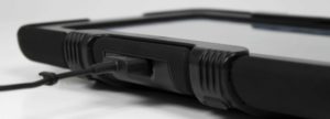 Robust Tablet Cases - Design and Development - Injection Moulding Plastics - Agentdraw