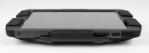 Robust tablet case