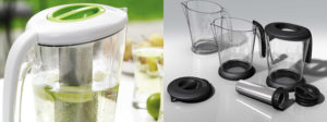 Ice Cooler Jug Plastic Injection Moulded Design and Development - Agentdraw
