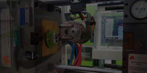 Plastic Injection Moulding UK